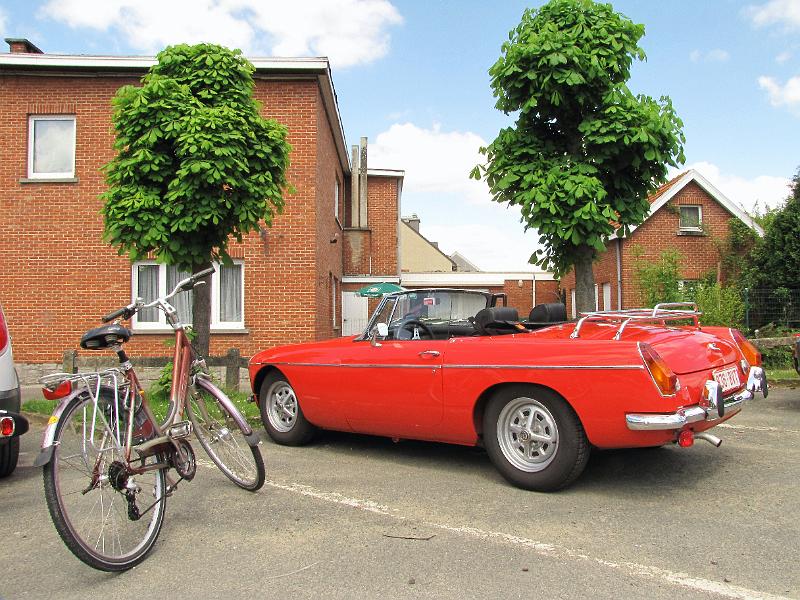 Mei Oldtimerrit op 13-5-2012 organisatie Eleonore en Guido Vanoppen (23).JPG